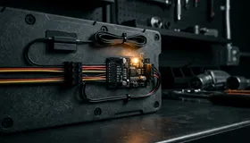 DIY Smart Garage Door Opener using Sonoff SV and Tasmota